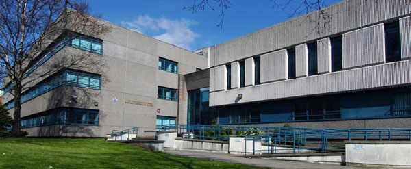 School of Electronics, Electrical Engineering and Computer Science photo